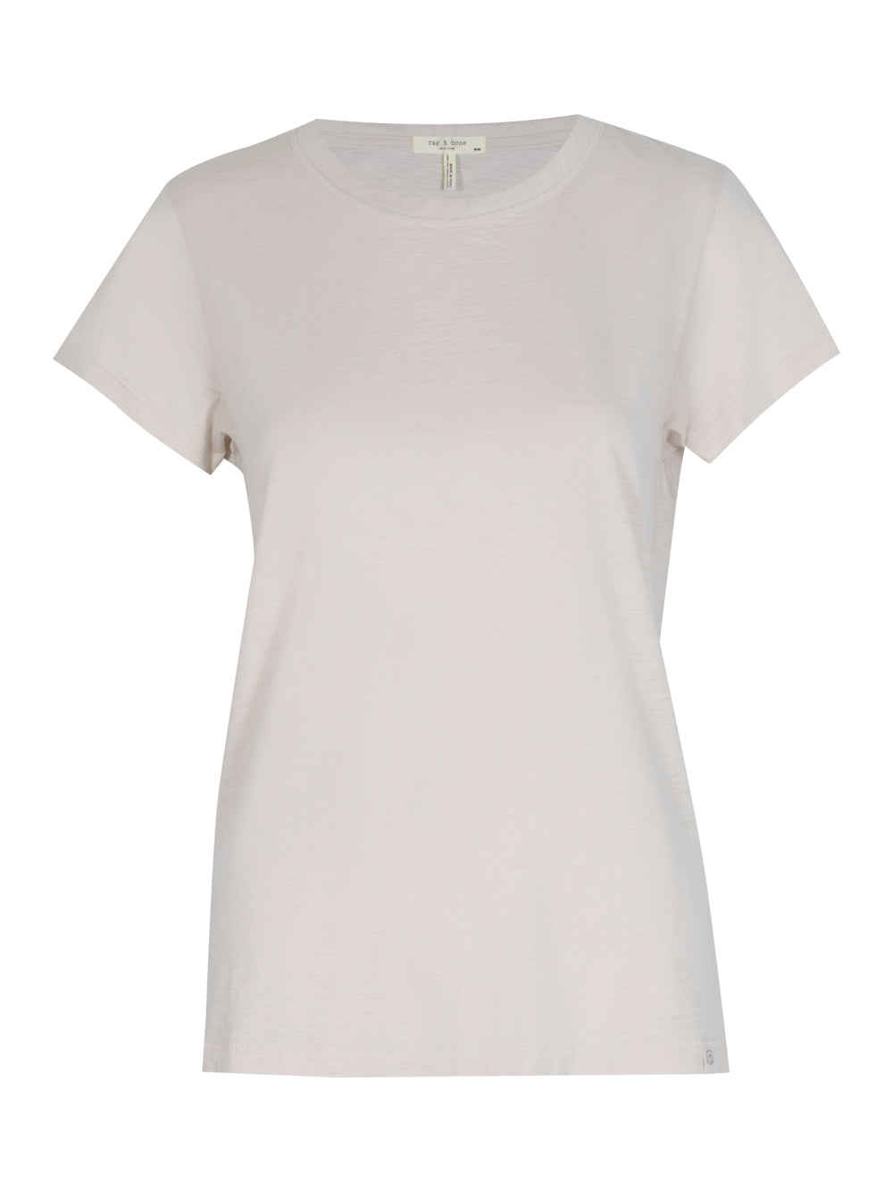 rag-bone-The Slub Tee-Warm-Grey-1