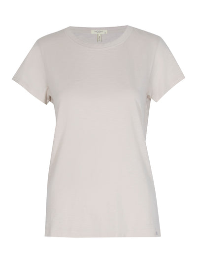 rag-bone-The Slub Tee-Warm-Grey-1