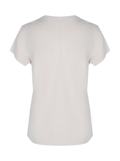 rag-bone-The Slub Tee-Warm-Grey-2