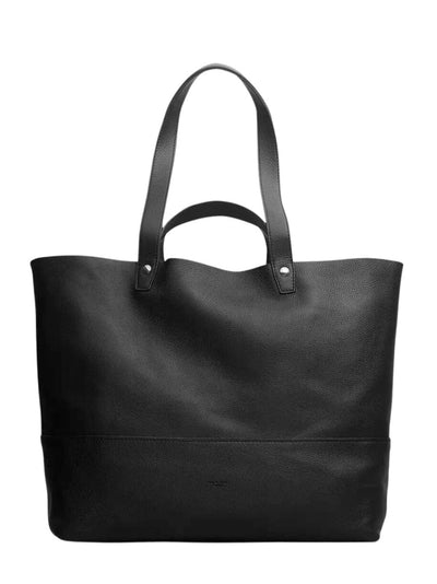 Logan Tote (Black)