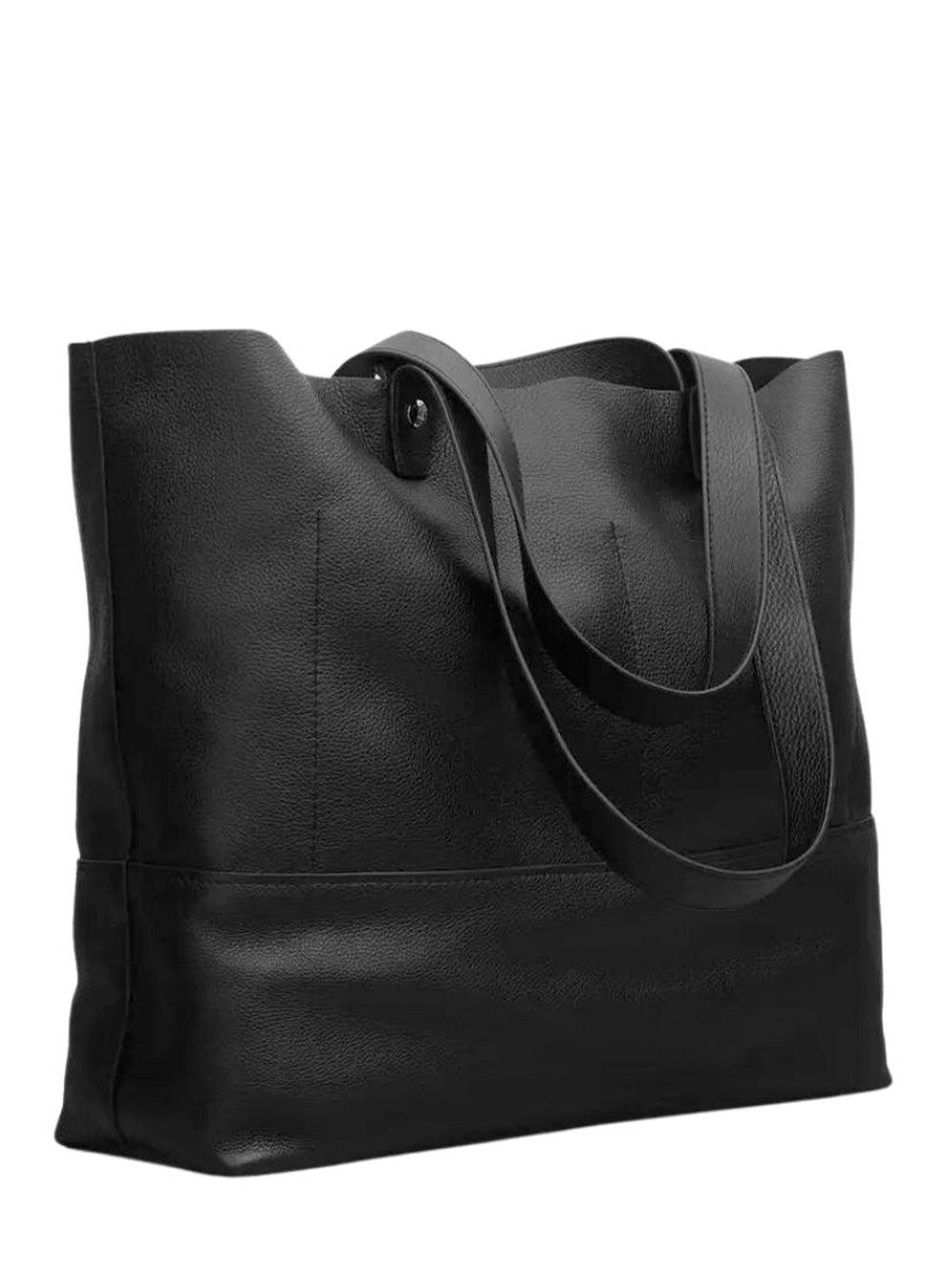 Logan Tote (Black)