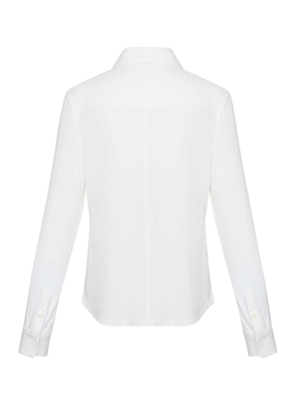 Luca Shirt (White)