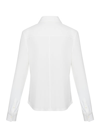 Luca Shirt (White)