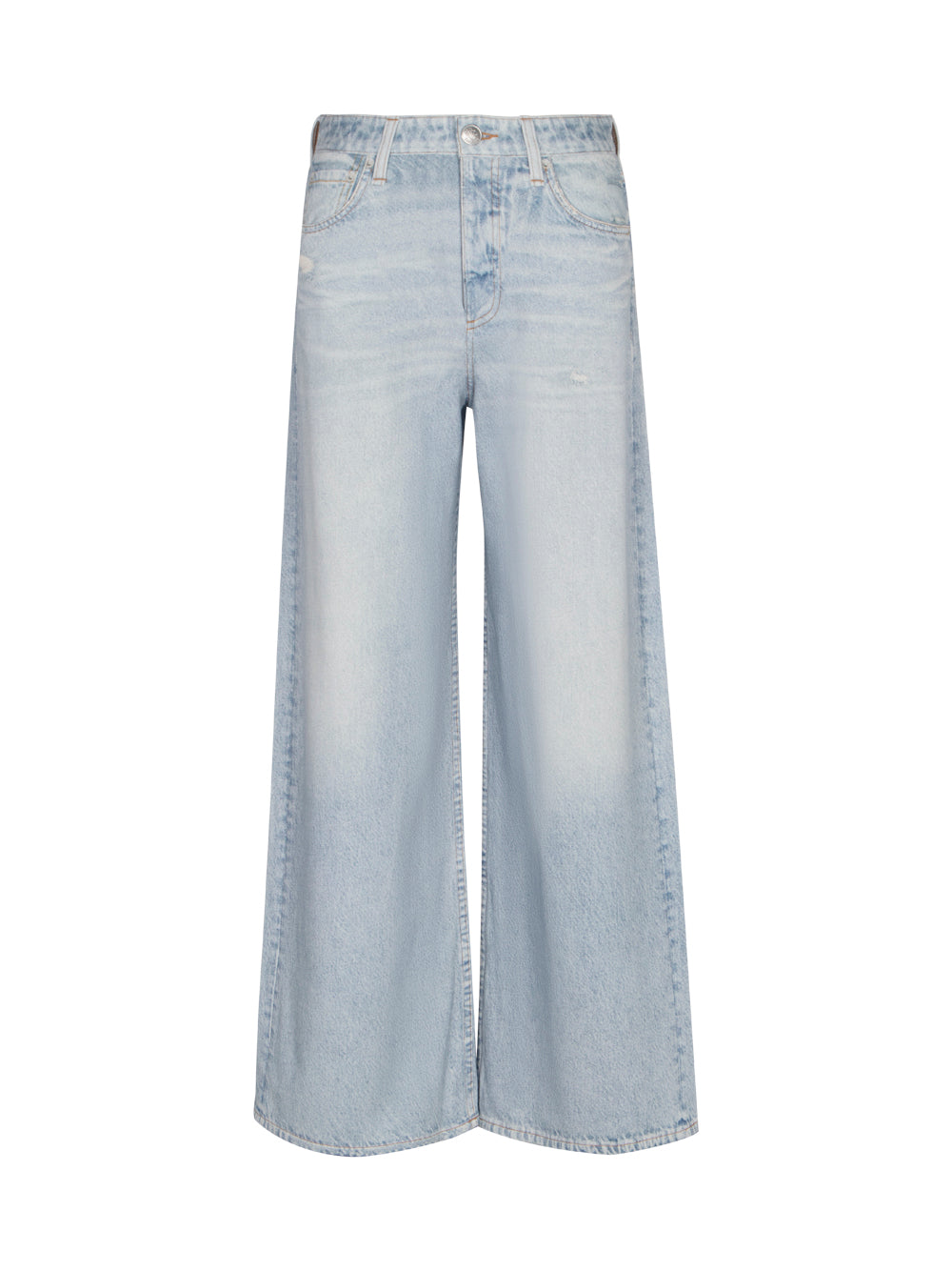 Miramar Sofie Cropped (Meadow Blue)