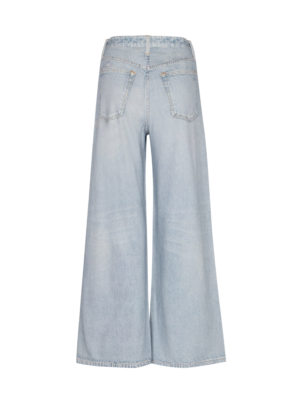 Miramar Sofie Cropped (Meadow Blue)