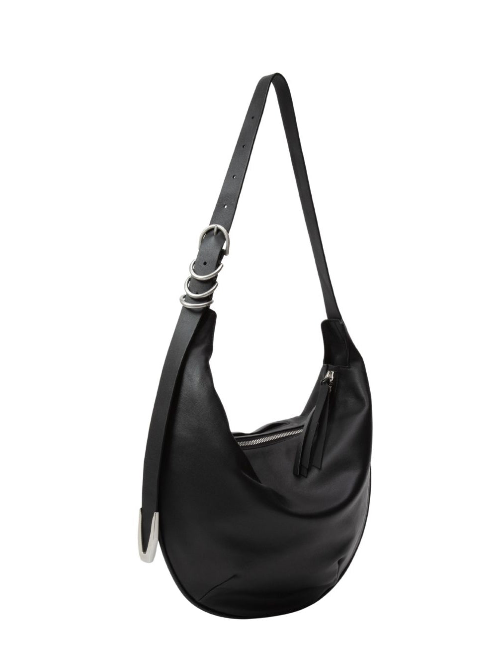 Spire Hobo (Black)