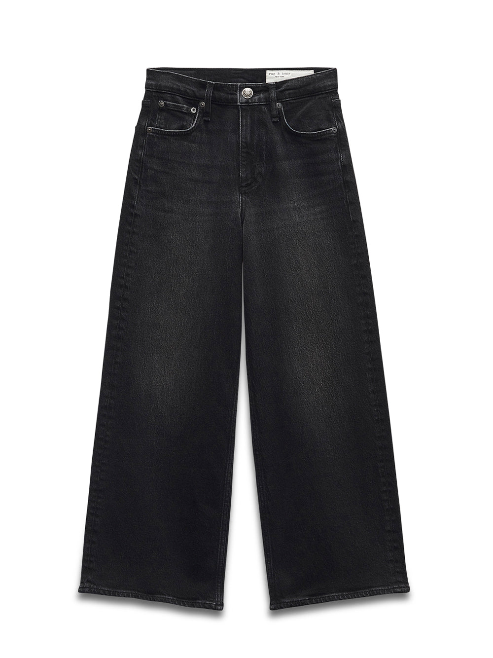 Andi High-Rise Ankle Wide Leg (Cornelia)