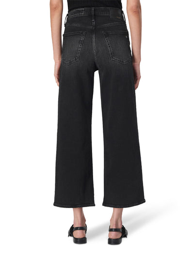 Andi High-Rise Ankle Wide Leg (Cornelia)