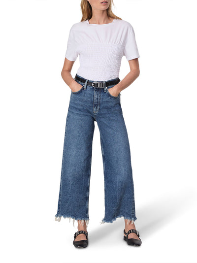 Andi Wide Leg Jean (Walton)
