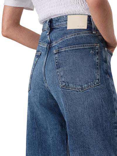 Andi Wide Leg Jean (Walton)