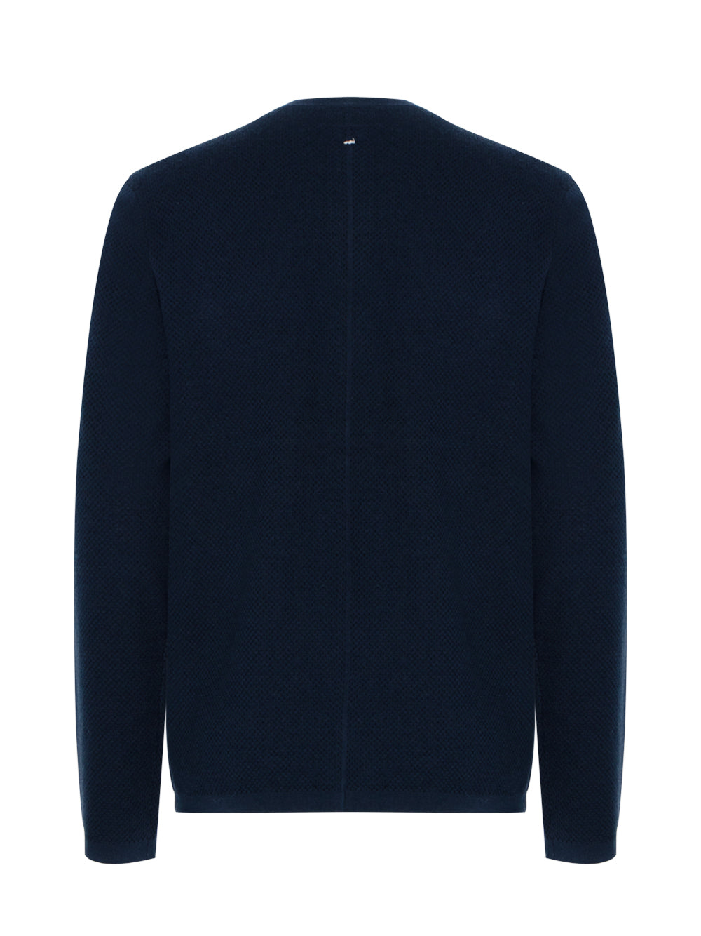 Bennet Henley Sweater (Navy)