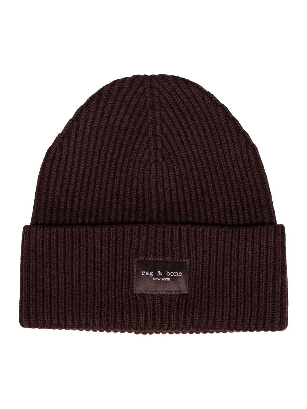 Blake Beanie (Choco Brown)