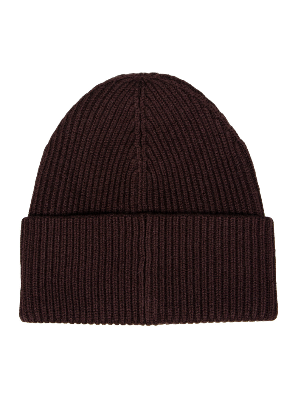 Blake Beanie (Choco Brown)