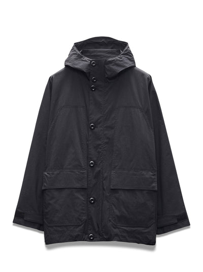 Bleeker Field Jacket (Black)