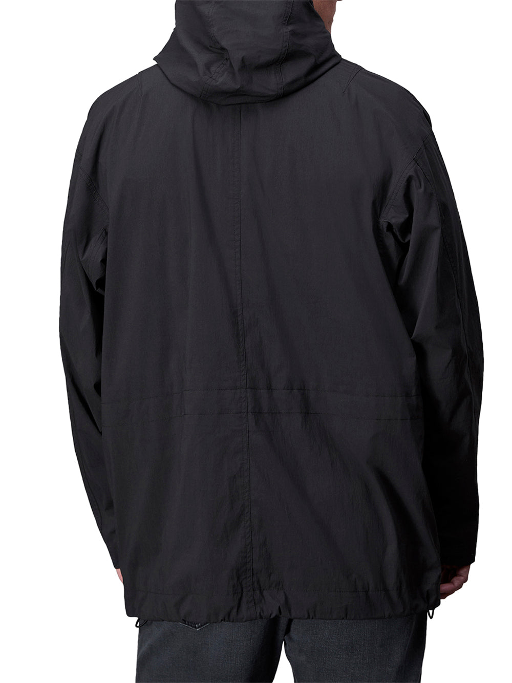 Bleeker Field Jacket (Black)