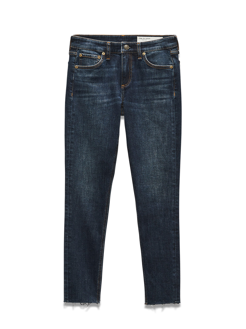 Cate Skinny Jean (Sienna Dnm)