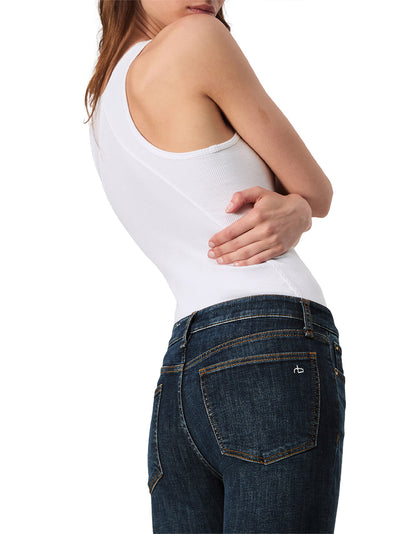 Cate Skinny Jean (Sienna Dnm)