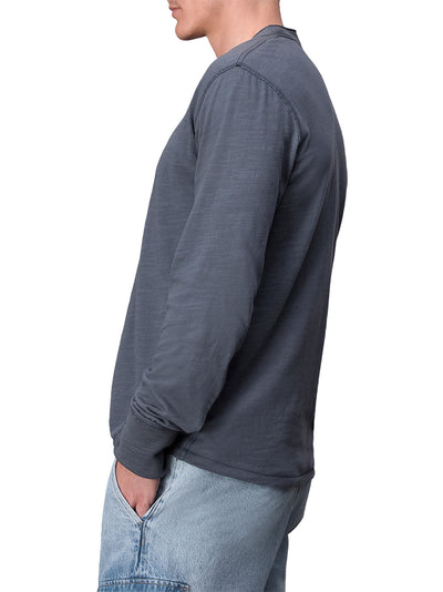 Classic Flame Henley (Ombre)