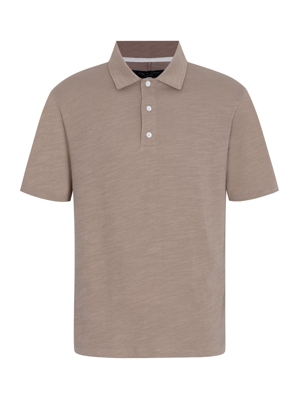 Classic Flame Polo (Desert)