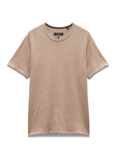 Classic Flame Tee (Desert)