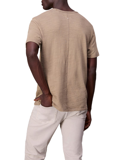 Classic Flame Tee (Desert)