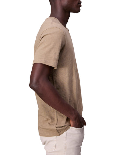 Classic Flame Tee (Desert)