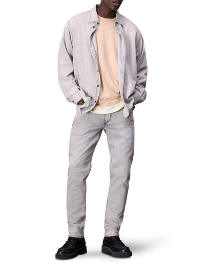 Classic Flame Tee (Rose Pink)