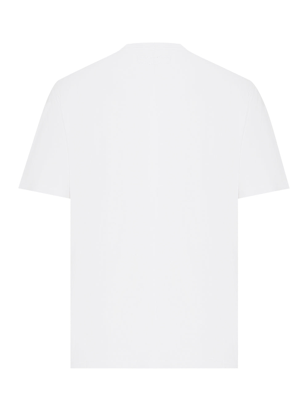 Classic Tee Tech Jersey (White)
