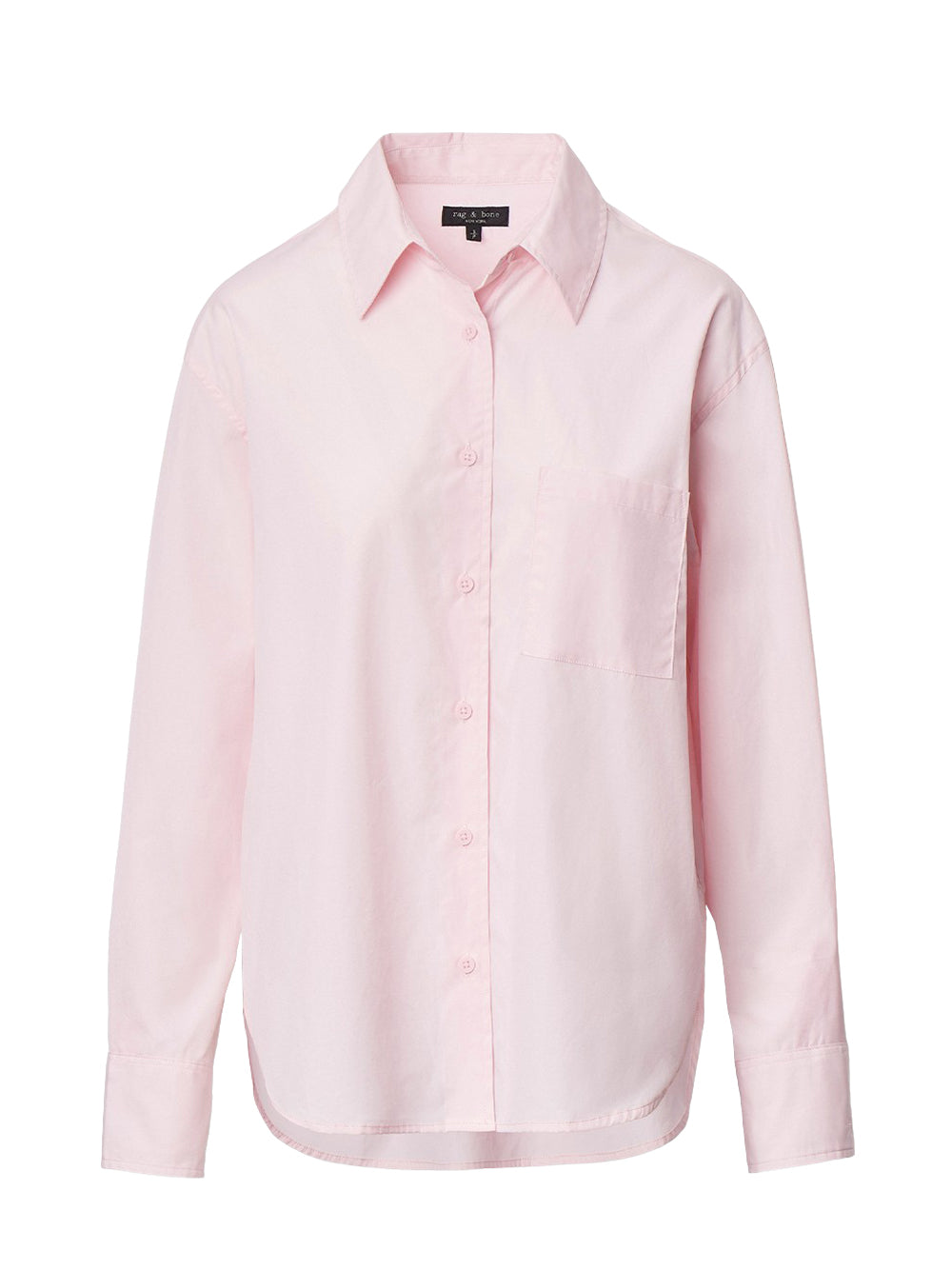 Connie Shirt (Peony)