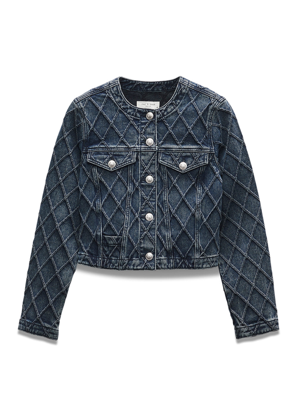 Cora Quilted Jacket (Karina Quilted)