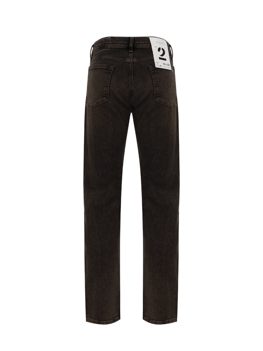 Fit 2 Slim Fit Jean (Fordham)