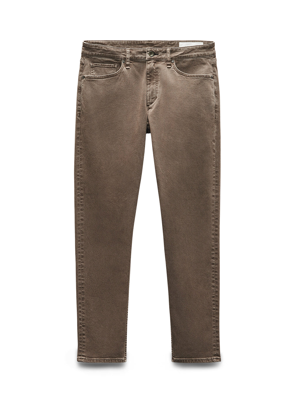 Fit 3 Aero Stretch (Ash Brown)