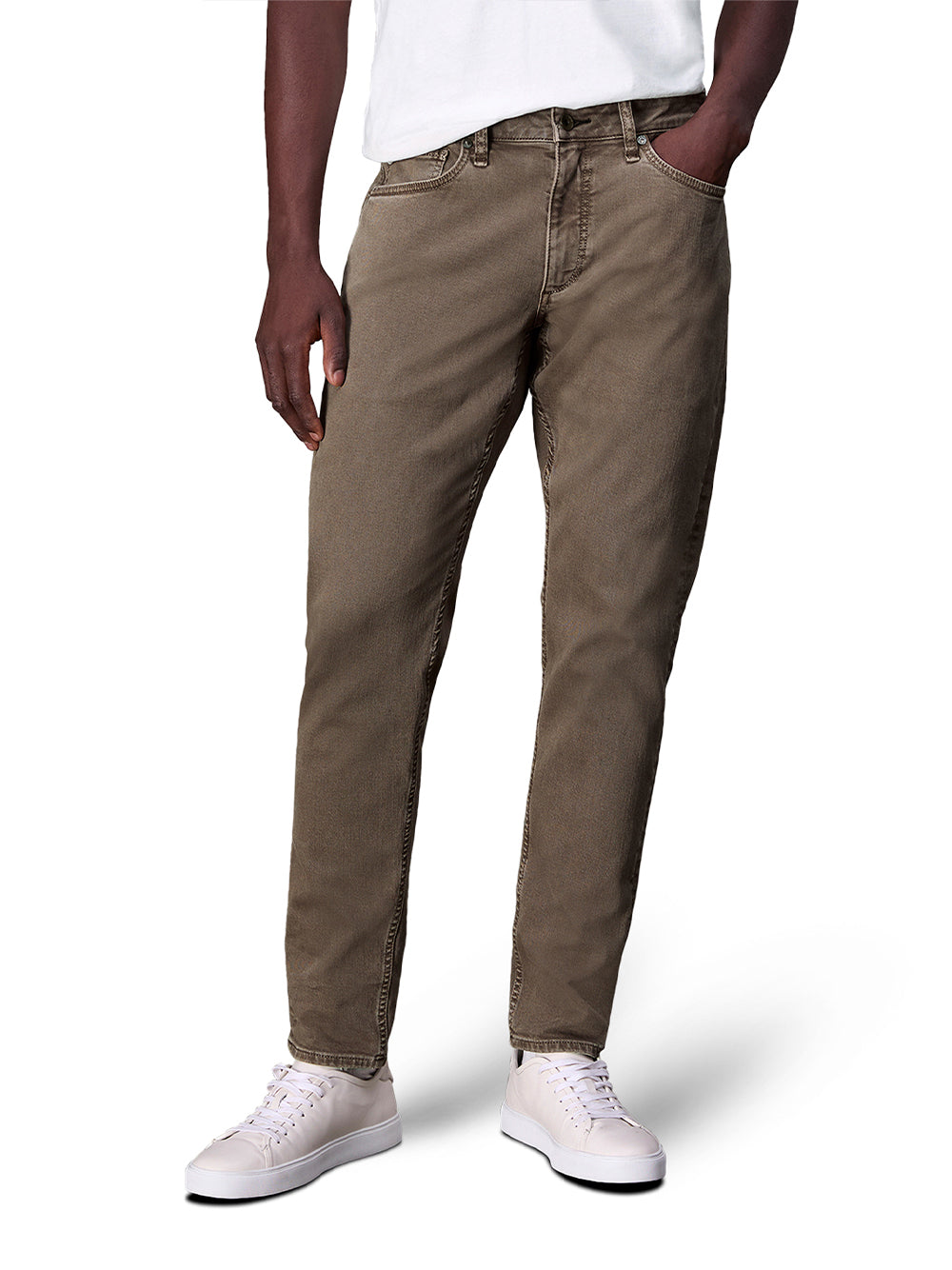 Fit 3 Aero Stretch (Ash Brown)