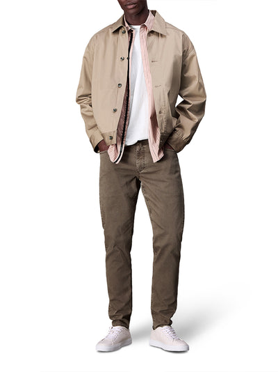 Fit 3 Aero Stretch (Ash Brown)