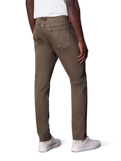 Fit 3 Aero Stretch (Ash Brown)
