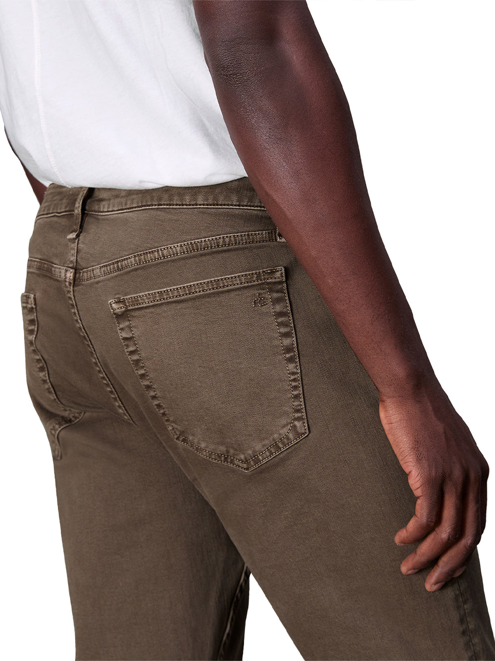 Fit 3 Aero Stretch (Ash Brown)