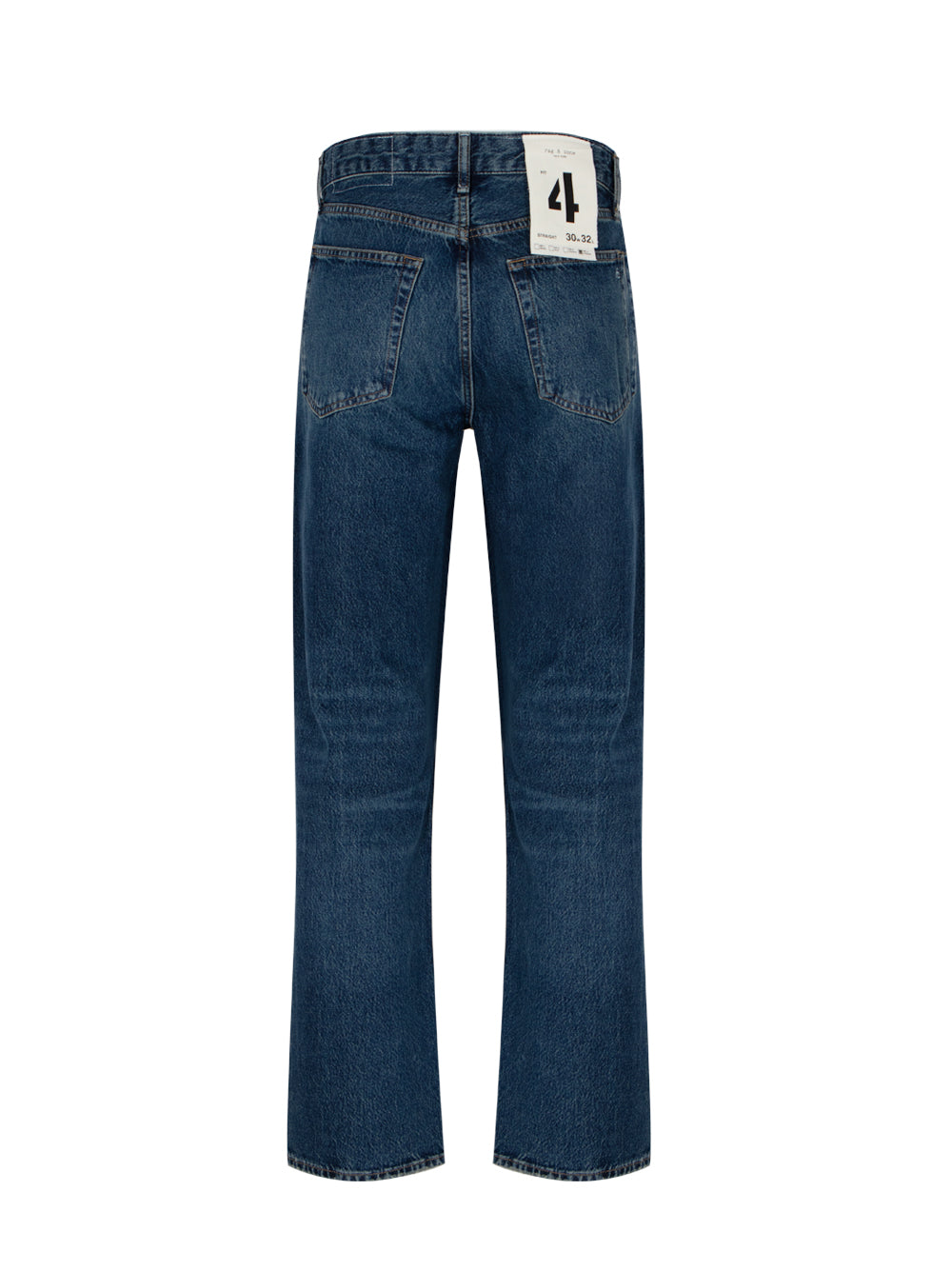 Fit 4 Lightweight Rigid (Raph)