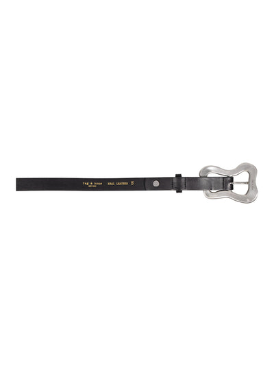 Highline Belt (Black)