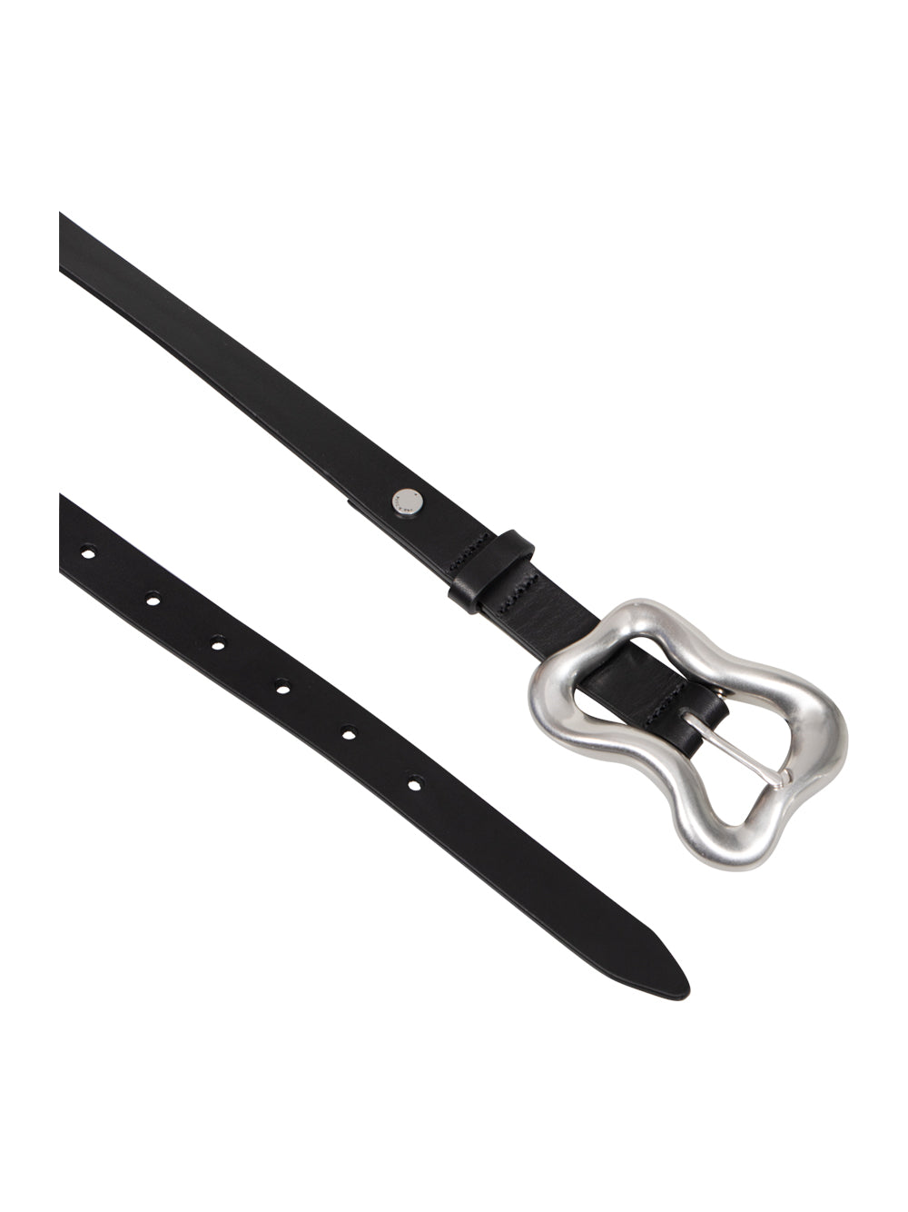 Highline Belt (Black)