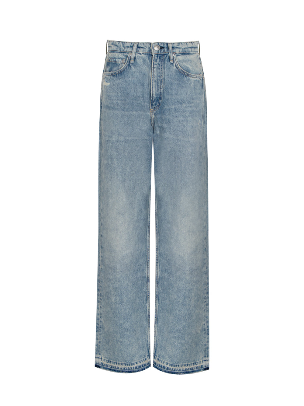 Logan Mid-Rise Wide Leg (Lefferts)