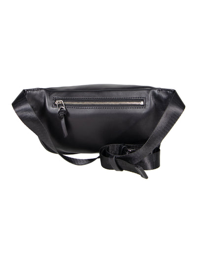 Mini Commuter Fanny Pack (Black)