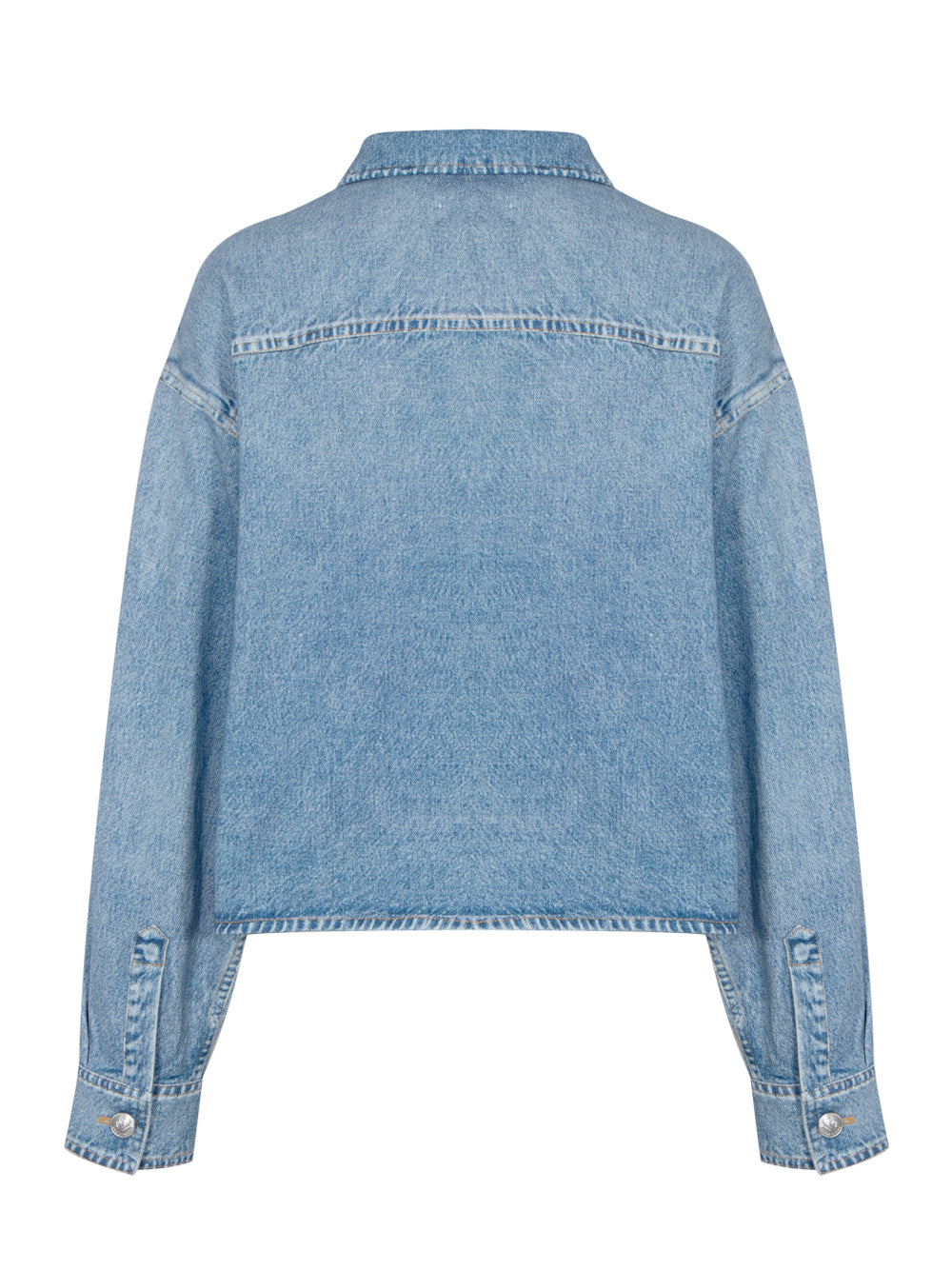Miramar Jaiden Shirt Jacket (Valentina)
