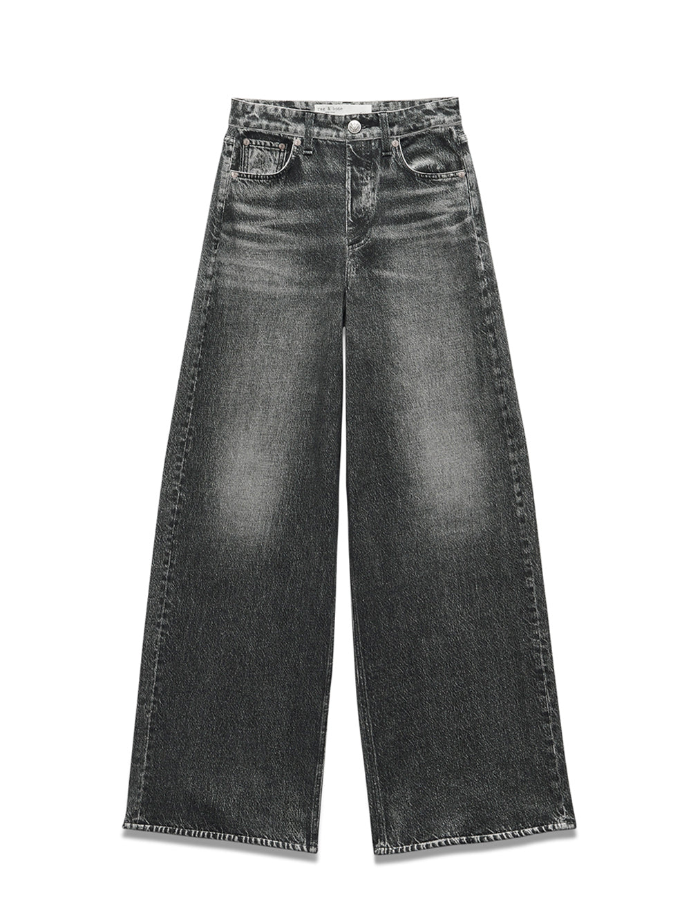Miramar Sofie Pant (Washed Black)