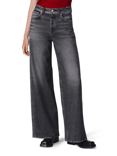 Miramar Sofie Pant (Washed Black)
