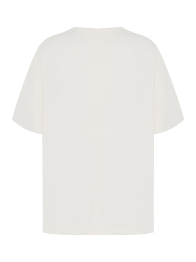 Rb Astro Tee (Off-White)