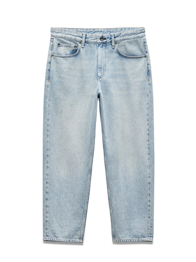 Rb Taper Fit Jean (Skylight)