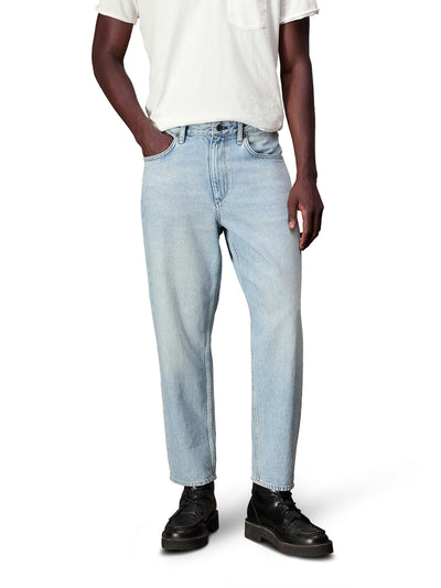 Rb Taper Fit Jean (Skylight)
