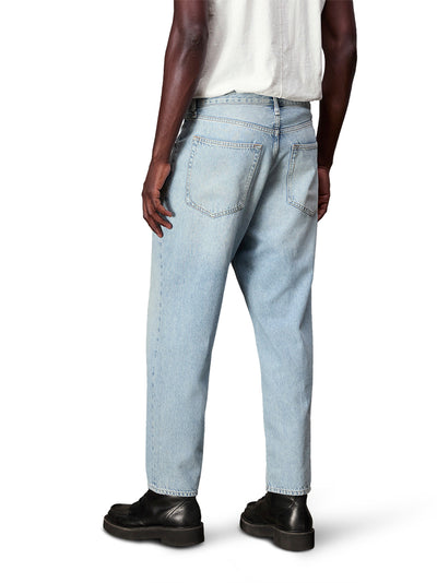 Rb Taper Fit Jean (Skylight)
