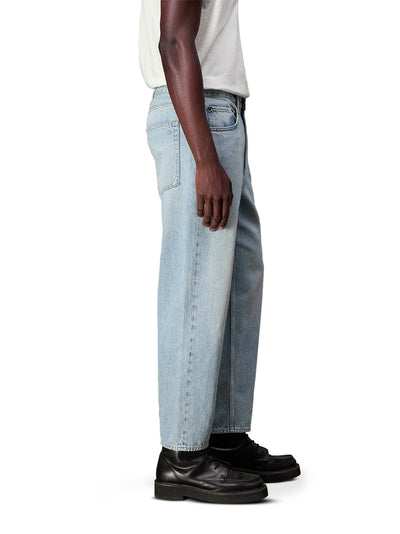 Rb Taper Fit Jean (Skylight)