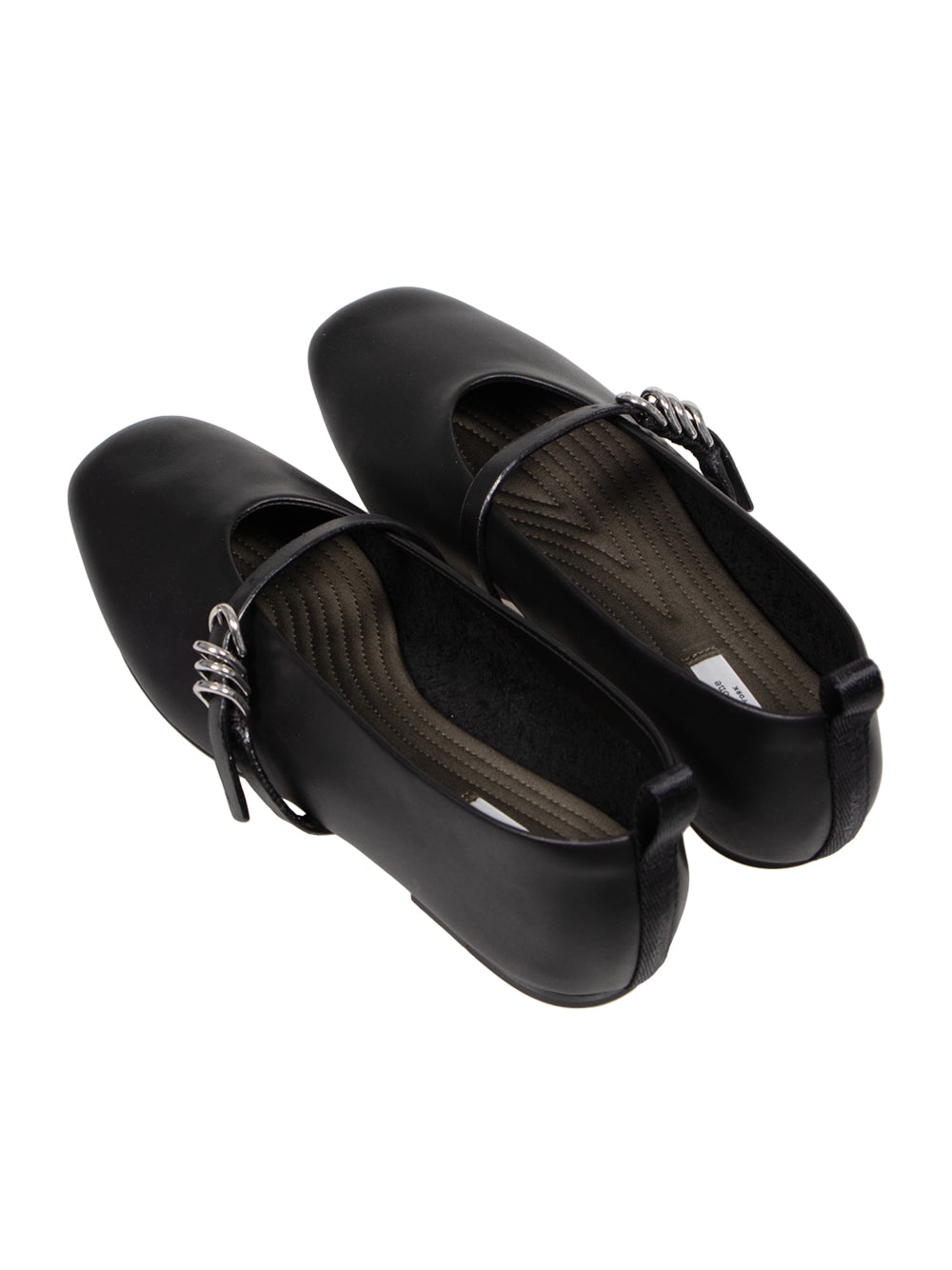 Spire Mary Jane (Black)